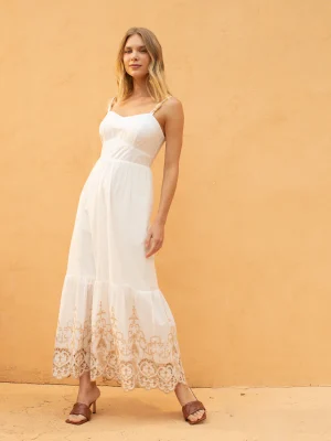 Vestido Demonstração