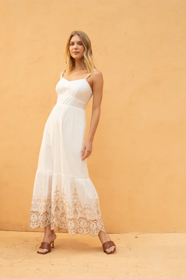 Vestido Demonstração TESTE