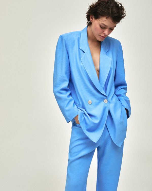 Blazer Allie.-Imagem 2