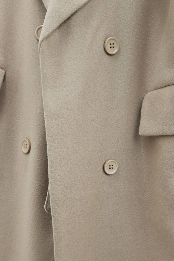 Trench Coat Oversized-Imagem 8