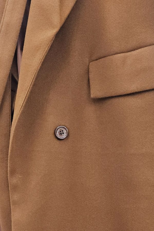 Trench Coat Oversized-Imagem 9