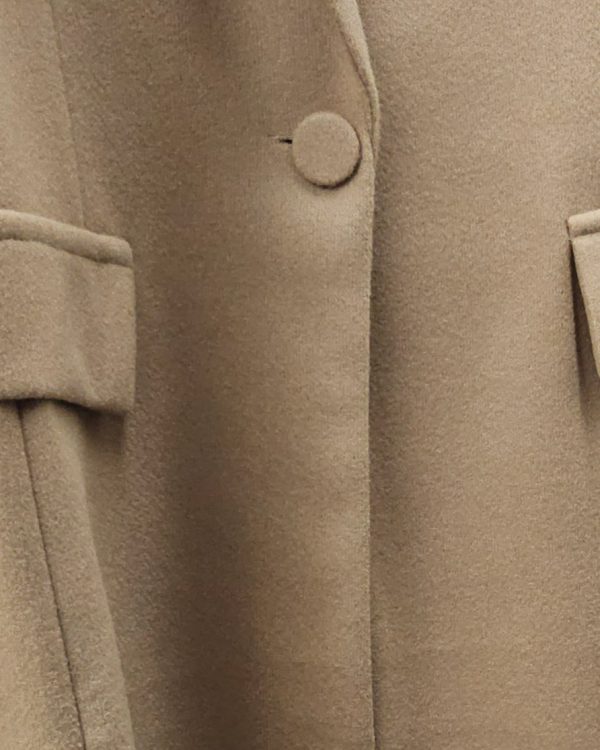 Trench Coat Reta-Imagem 11