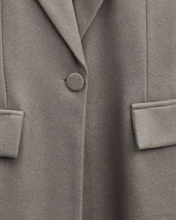 Trench Coat Reta-Imagem 10