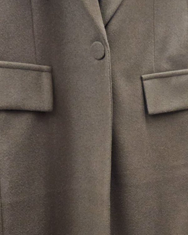 Trench Coat Reta-Imagem 4