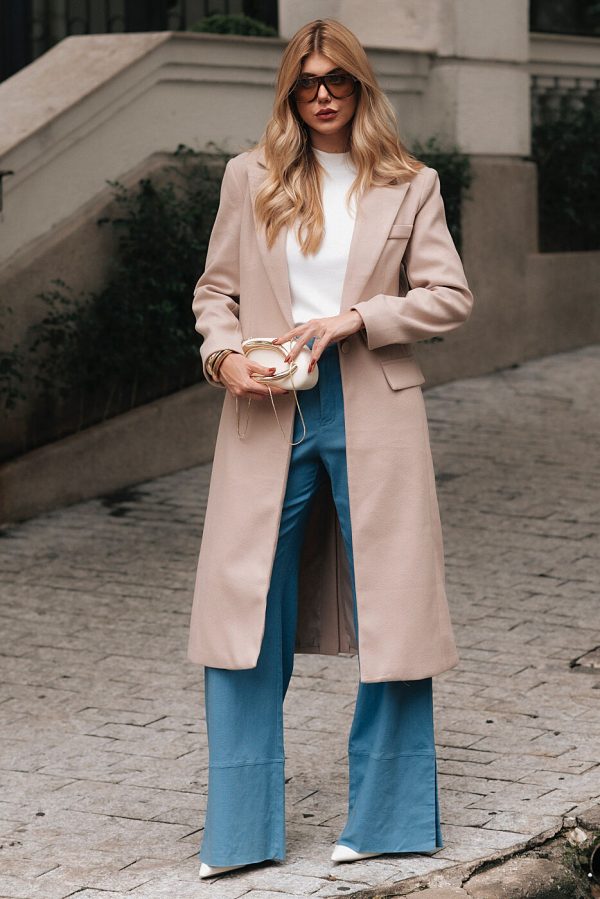 Trench Coat Reta-Imagem 15
