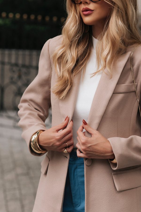 Trench Coat Reta-Imagem 13