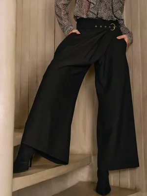 Calça Skant C/ Faixa.N