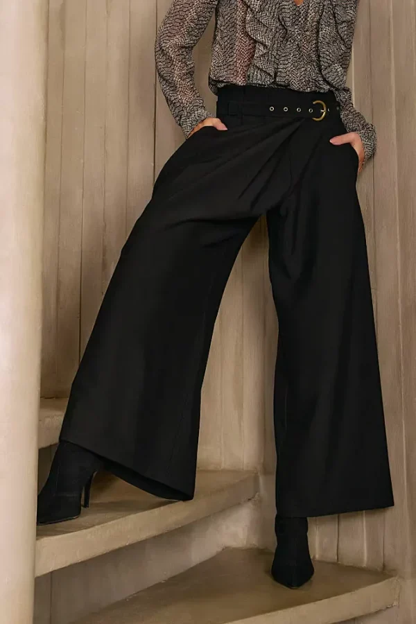Calça Skant C/ Faixa.N