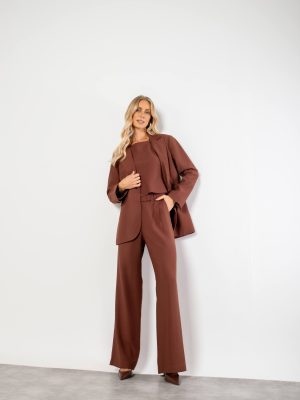 Blazer Milla Ytc I.