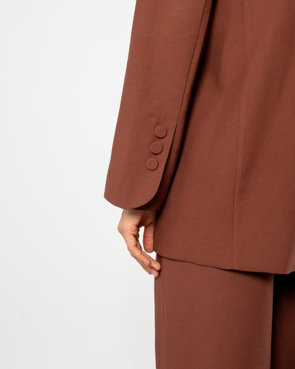 Blazer Milla Ytc I.-Imagem 2