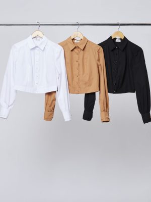 Camisa Olivia