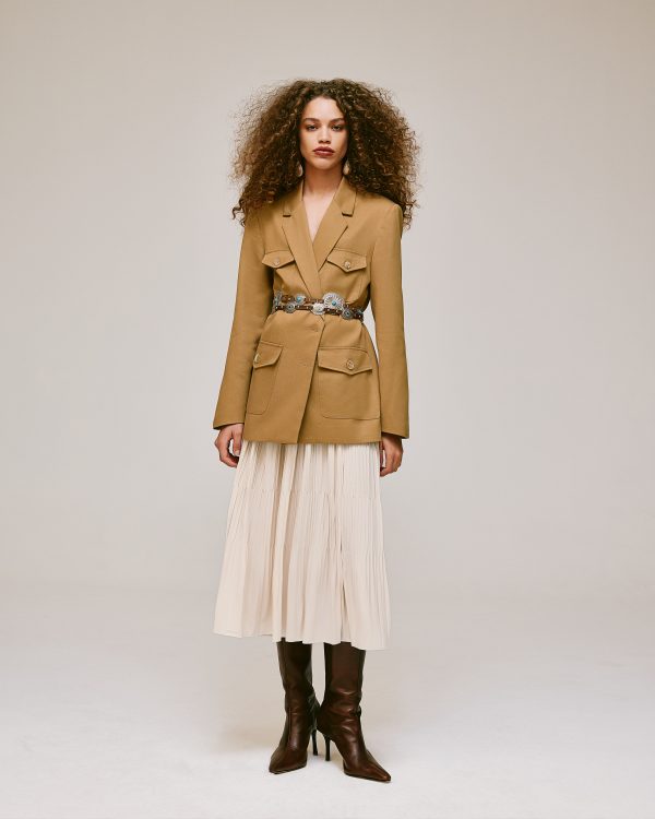 Blazer Sarja Utilitario-Imagem 11