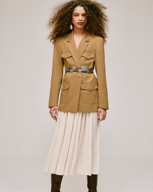 Blazer Sarja Utilitario-Imagem 10