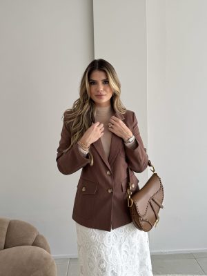 Blazer Sarja Utilitario