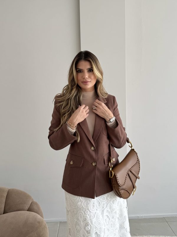 Blazer Sarja Utilitario