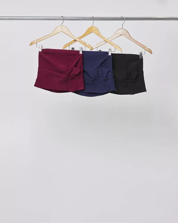 Tomara Que Caia Twill C/Pregas-Imagem 2