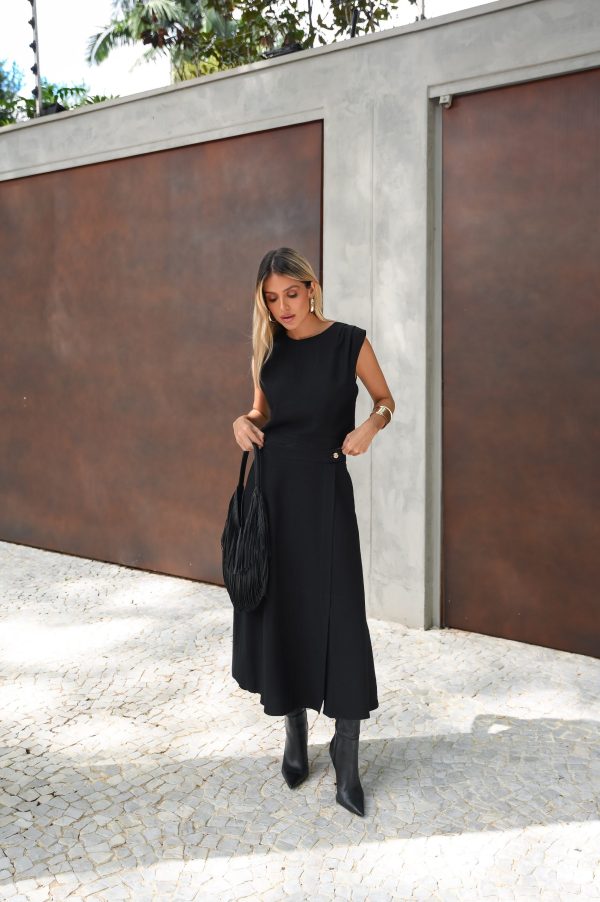 Cropeed Twill Det Pregas No Ombro-Imagem 6