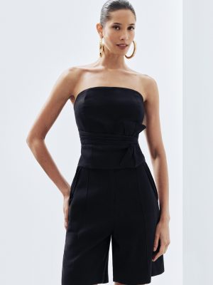 Tomara Que Caia Twill C/Pregas