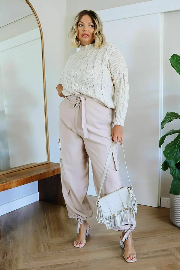 Blusa Plus Size-Imagem 5