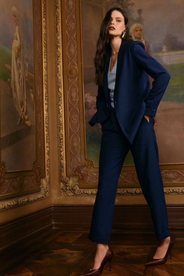 Blazer Oversized.N-Imagem 13