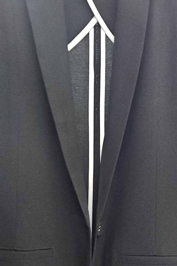 Blazer Oversized.N-Imagem 15
