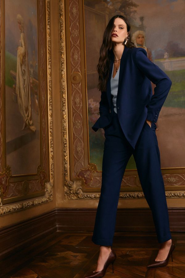 Blazer Oversized.N-Imagem 22