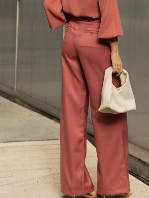 Calça Bolso Besom.G