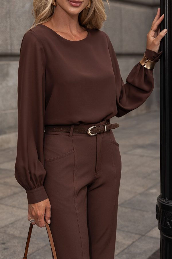 Blusa Dupla M/Longa.N-Imagem 5