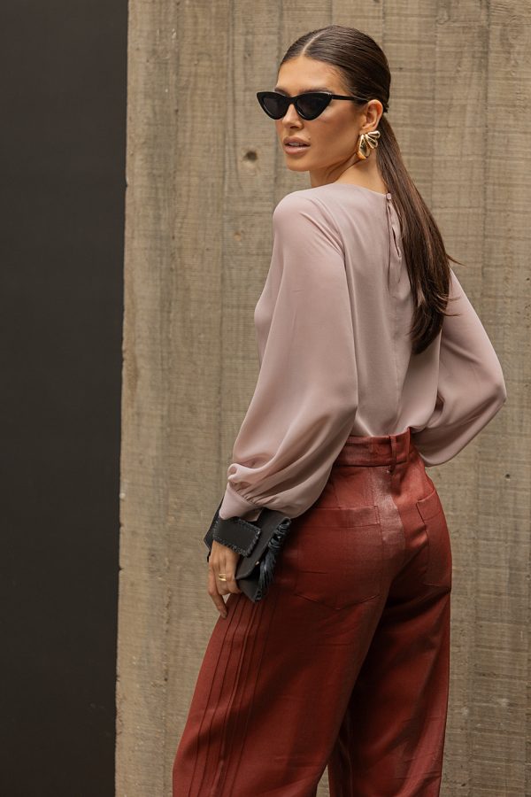 Blusa Dupla M/Longa.N-Imagem 7