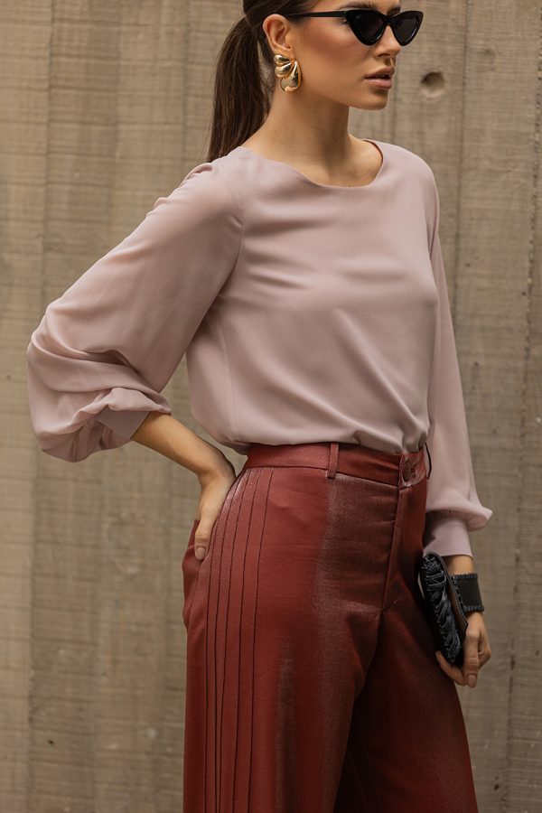 Blusa Dupla M/Longa.N-Imagem 14