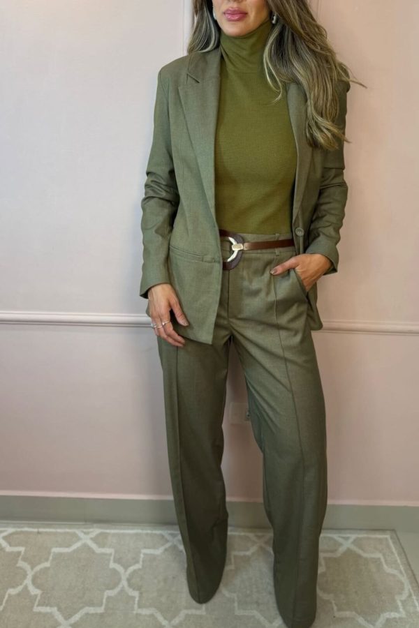Blazer Bolso Besom.N-Imagem 7