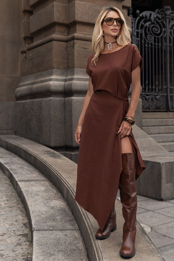 Blusa M/C Det. Pregas.N-Imagem 5