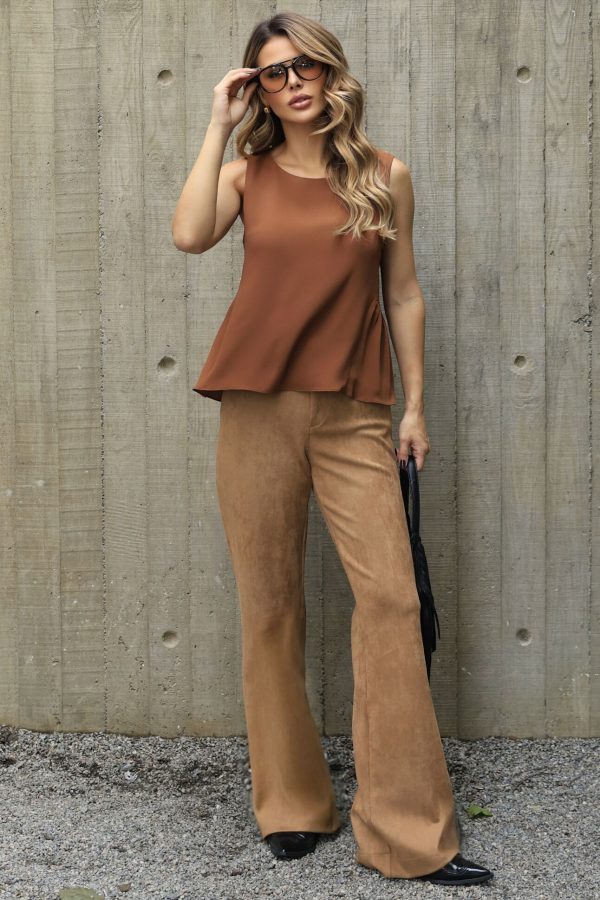 Blusa Franzida/Lat..G-Imagem 6