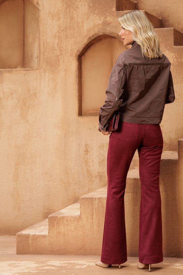 Calça Boots Cut.N II-Imagem 6