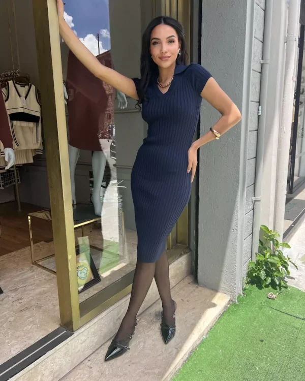 Vestido