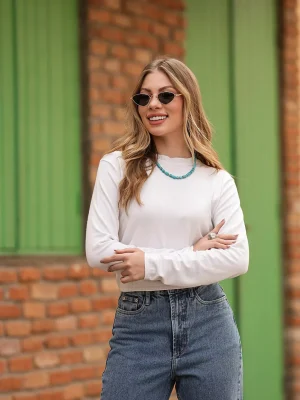 Blusa