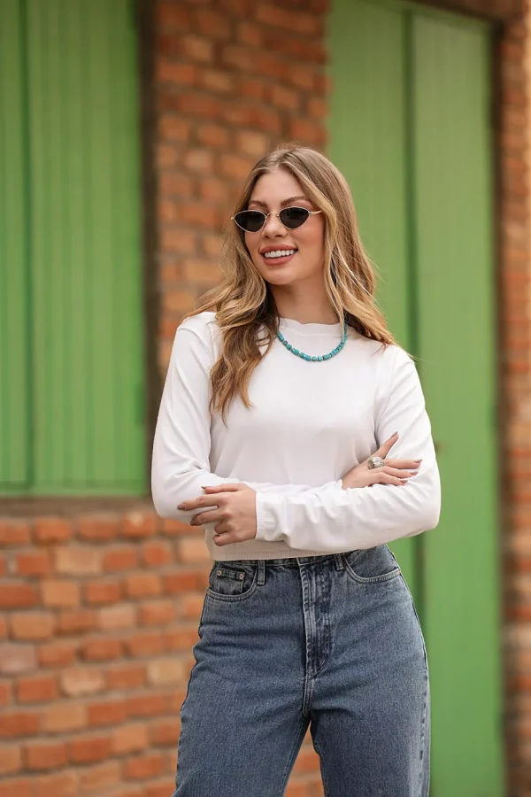 Blusa