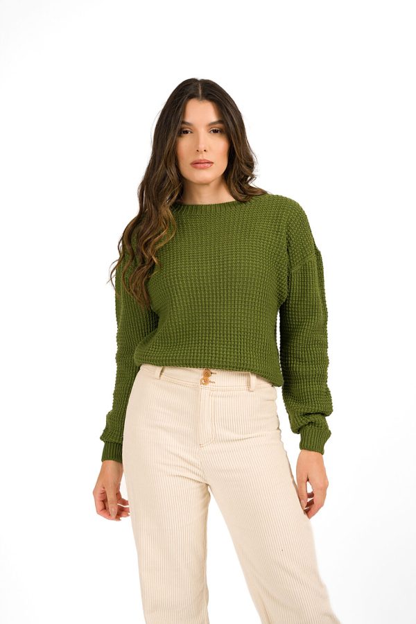 Blusa