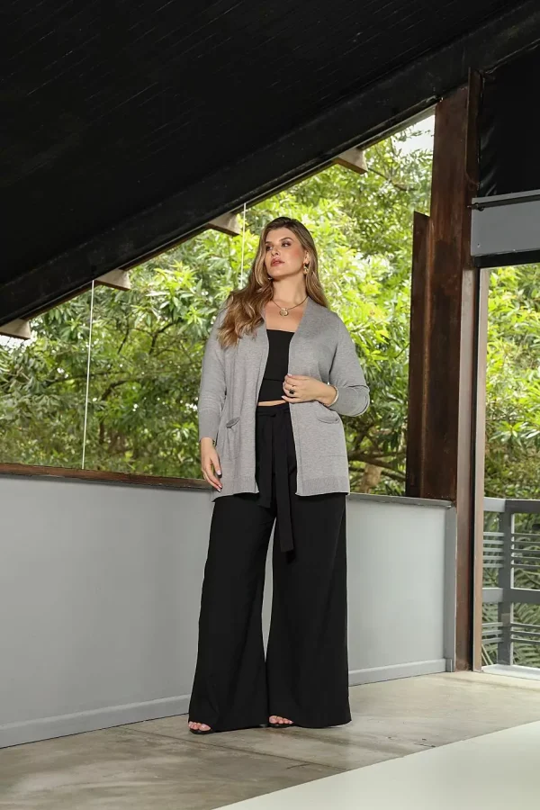 Casaco Plus Size-Imagem 2