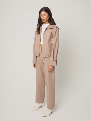 Jaqueta Bomber Sarja