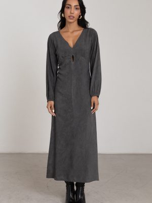Vestido Vintage