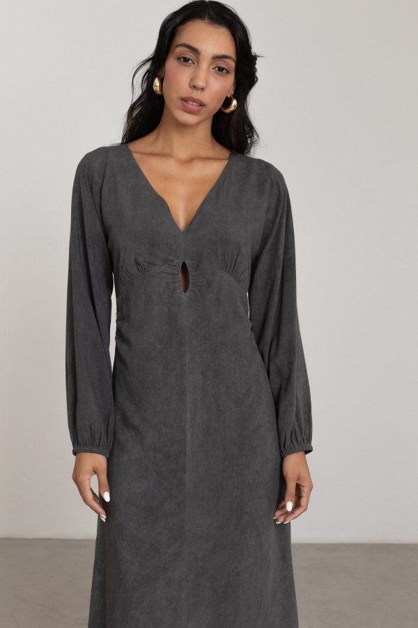 Vestido Vintage-Imagem 3