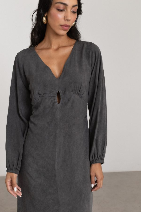 Vestido Vintage-Imagem 4