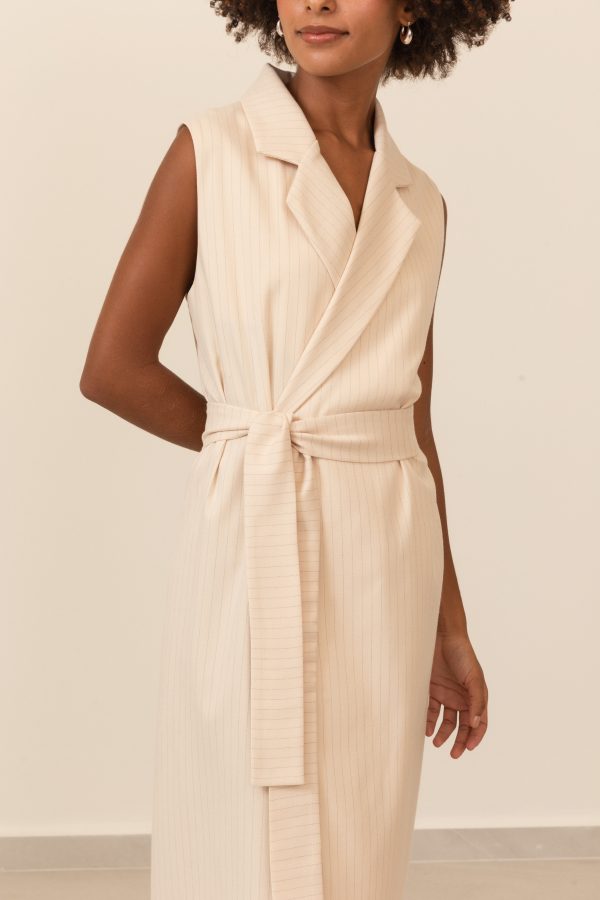 Vestido Midi Transpasse-Imagem 6