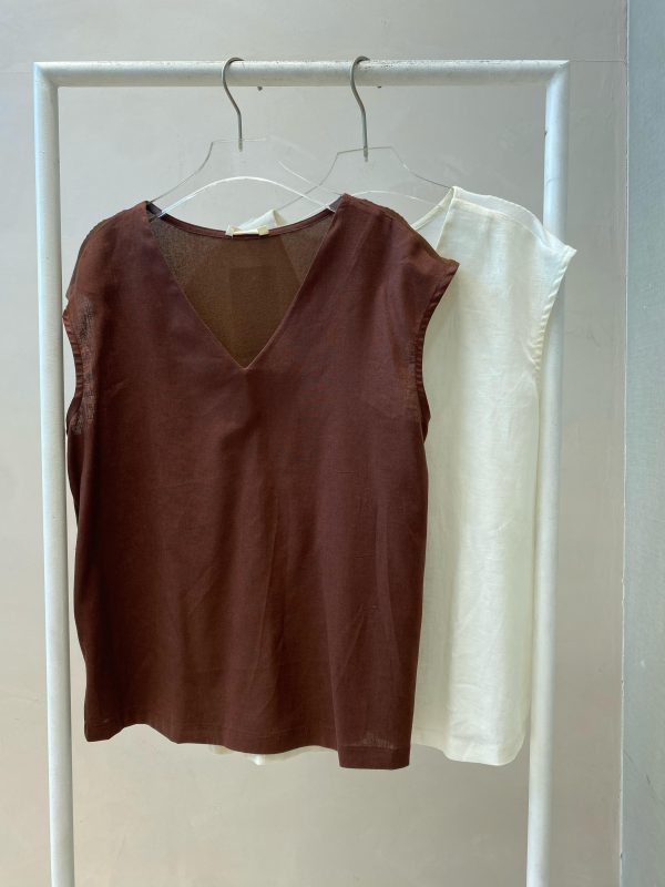 Blusa Plano E Malha Japonesa-Imagem 3