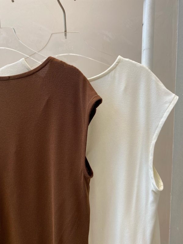 Blusa Plano E Malha Japonesa-Imagem 4