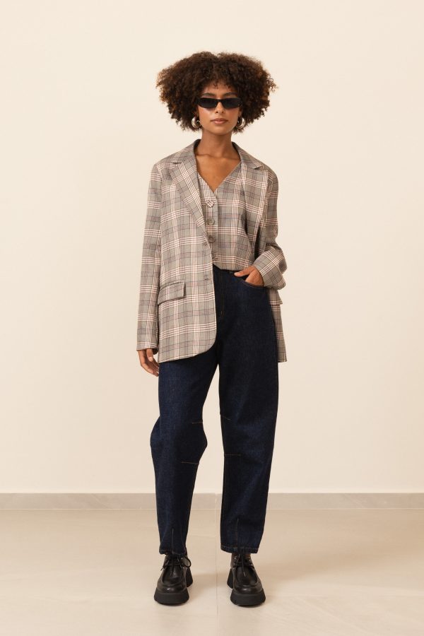 Blazer Xadrez