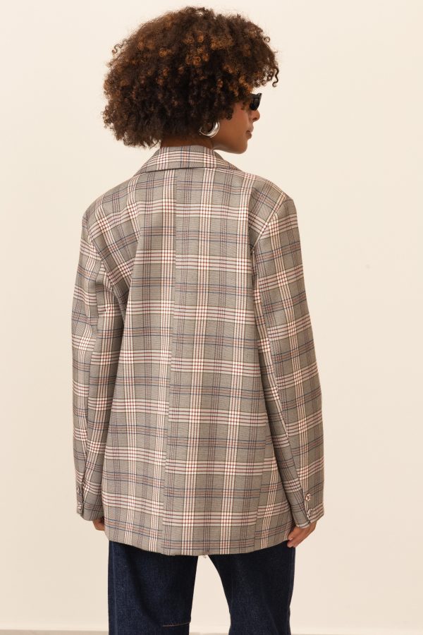 Blazer Xadrez-Imagem 4