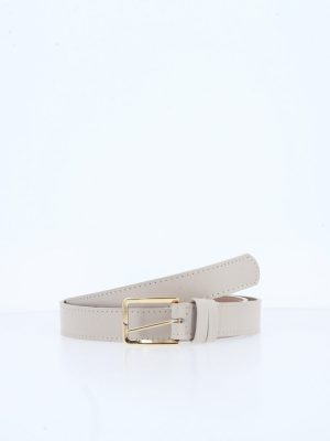 Cinto Feminino Couro