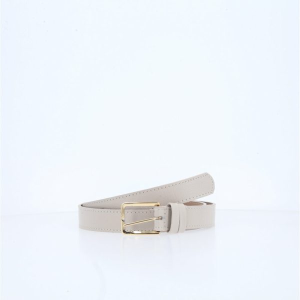 Cinto Feminino Couro